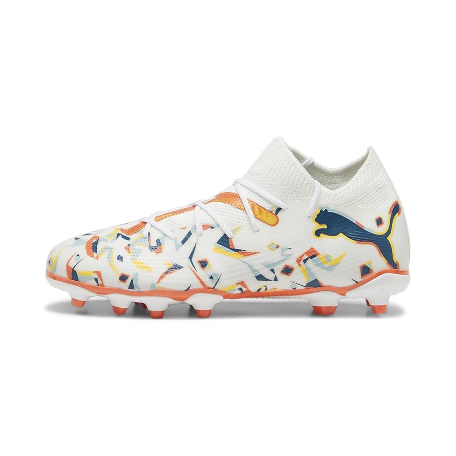 プーマ フューチャー PUMA FUTURE 7 PUMA公式】メンズ フューチャー 7 アルティメット MXSG サッカー